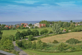 Ferienwohnung wenige Meter zum Strand von Kalifornien
